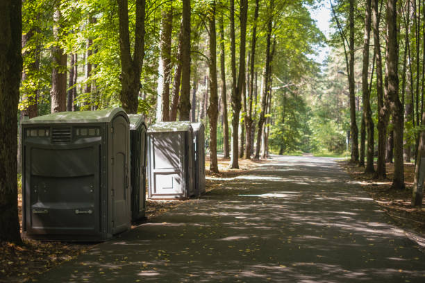 Best Construction site porta potty rental  in Bouse, AZ